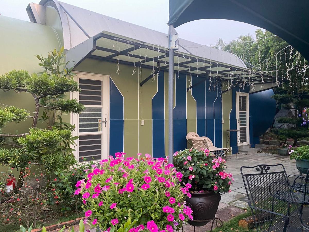 Mei-nung Mei Nong Villa المظهر الخارجي الصورة